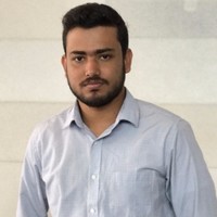 Koshy K Abraham