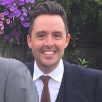 Daniel Harris