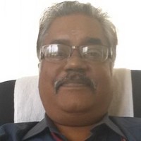Kalyan Krishnan