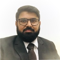 Muhammad Naveed Gondal