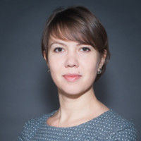 Olga Savarovskaya