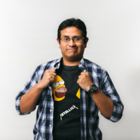 Jhonder Pincay Alejandro