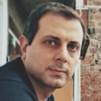 Giorgi Khvedeliani