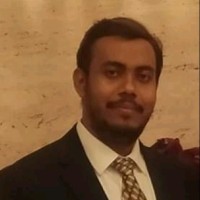 Prince Samantray