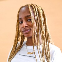 Niyah Marcelin
