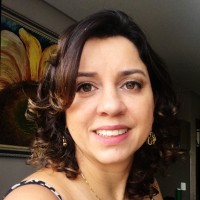 Tatiana Terra, MBA, PMP, SFC