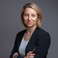 Louise-Marie Chevalier - Chiron