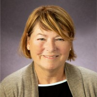 Sandy Ward