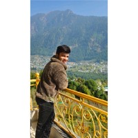 Prashant Gautam