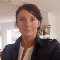 Pernille Lydeking Svenningsen