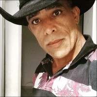 Antonio Marcos Souza