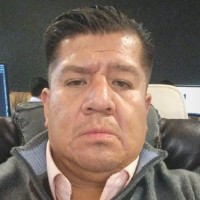 Andres Urbina Espinosa