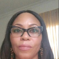 Joy Ezemonye Sambe