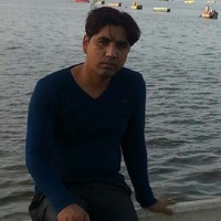 Shamsul Mazumder