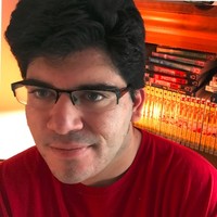 Daniel Zogbi