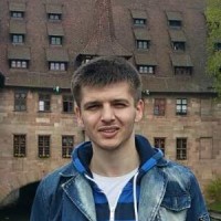 Андрій Папежук