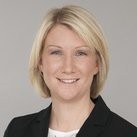 Caroline Wild (nee Anstis)