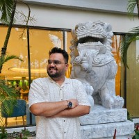 Siddhesh Kulkarni