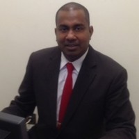 Emmanuel Paul Benedict