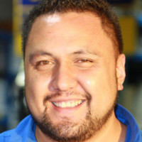 Damien Tonga