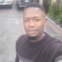 Prince Ajao Ebenezer Gbenga