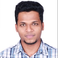 Kishore R