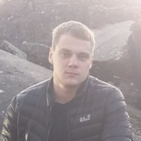 Евгений Журавский