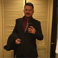 Eusebio Palos Villarreal