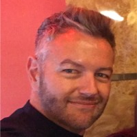 Simon Thornley