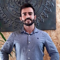 Dinis Bento