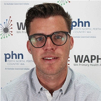 Sean Matthews