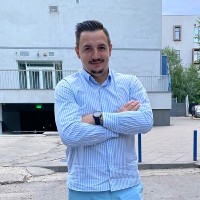 Ionut-Catalin Munteanu