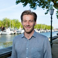 Jasper Oomen