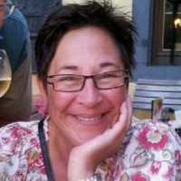 Brenda Roest