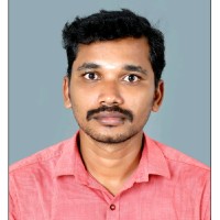Chandrakumar Periyasamy
