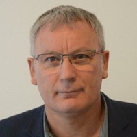 Alain Picot