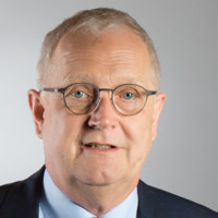 Heinz G. Schratt