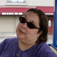 Catherine May Katauskas