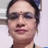 Raavee Pujari