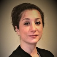 Sonia Mavropoulos M.S., L.D.N.