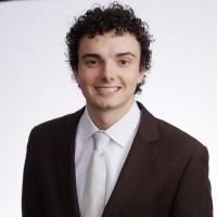 Lincoln Mitchell, Cpa