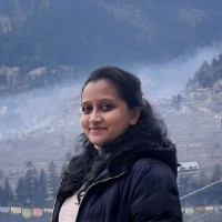 Pooja Parekh