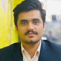 Umer Abdullah