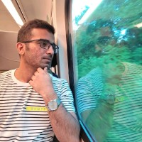 Vasanth Loganathan