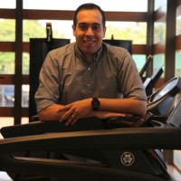Victor Xavier