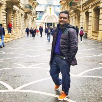 Shashidhar R