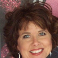 Mary Bushke