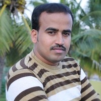 Suresh H M