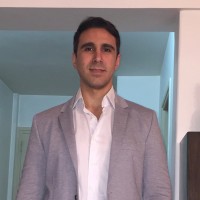 Sebastian Pablo Coscia