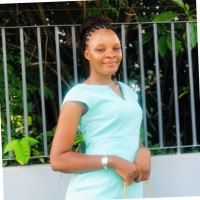 Victoria Chibanga